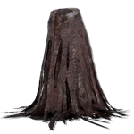 Conflagrant Seer Skirt